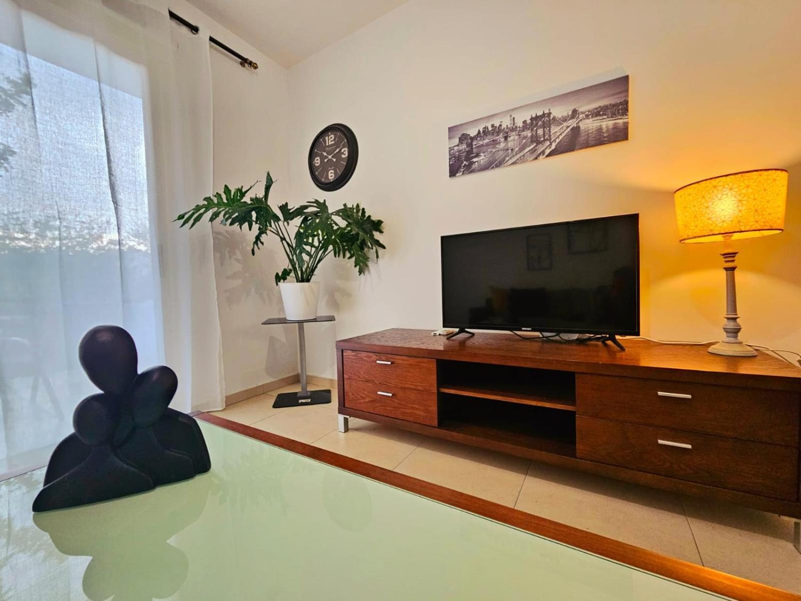Elysia Park Apartments Paphos Exterior foto