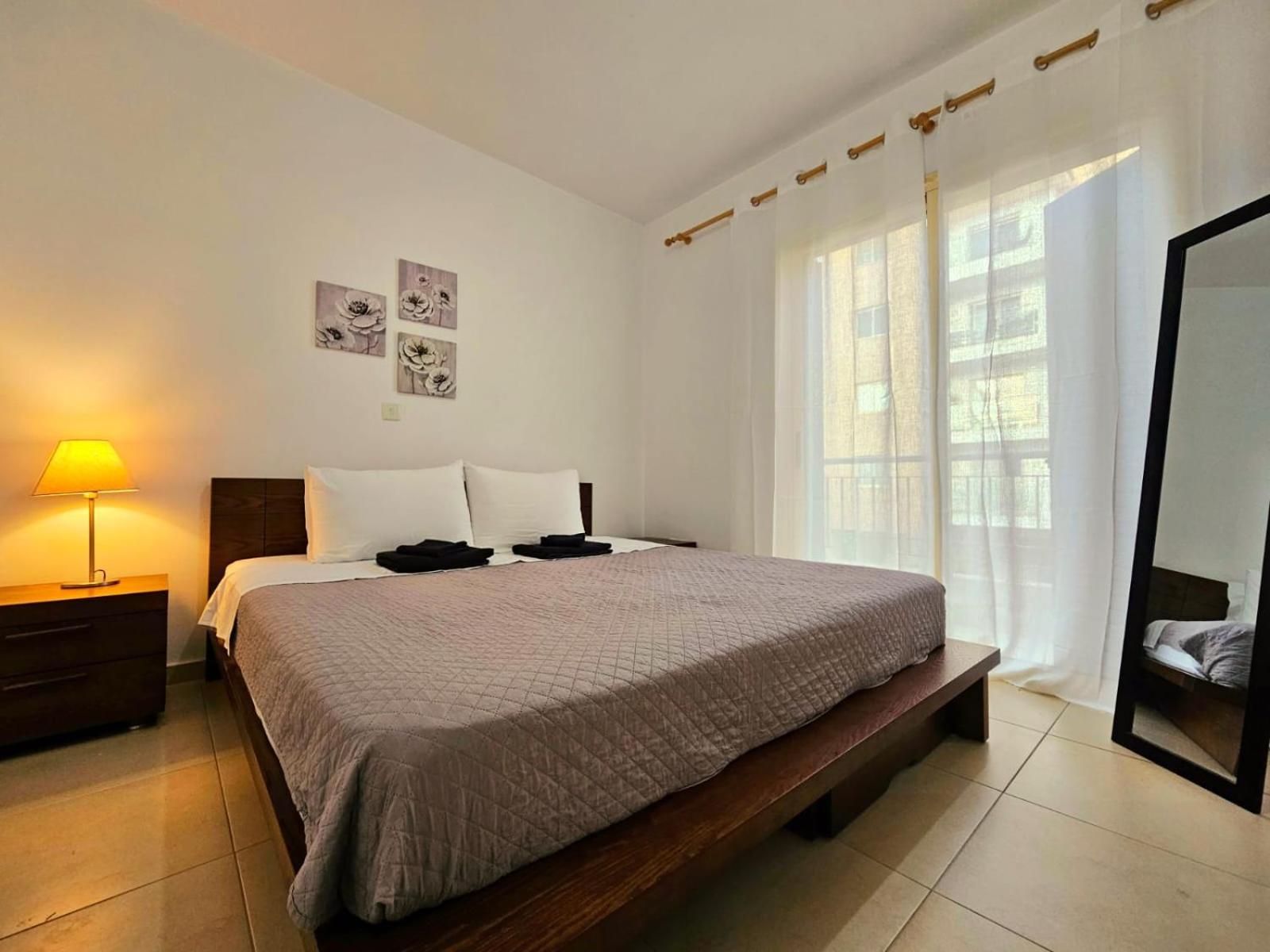 Elysia Park Apartments Paphos Exterior foto