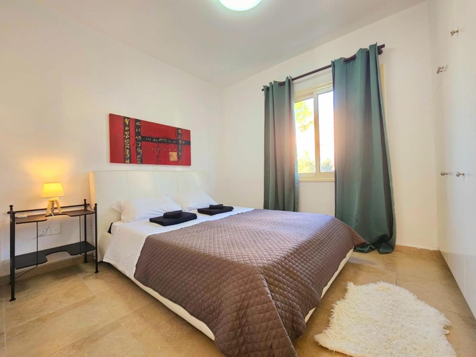 Elysia Park Apartments Paphos Exterior foto