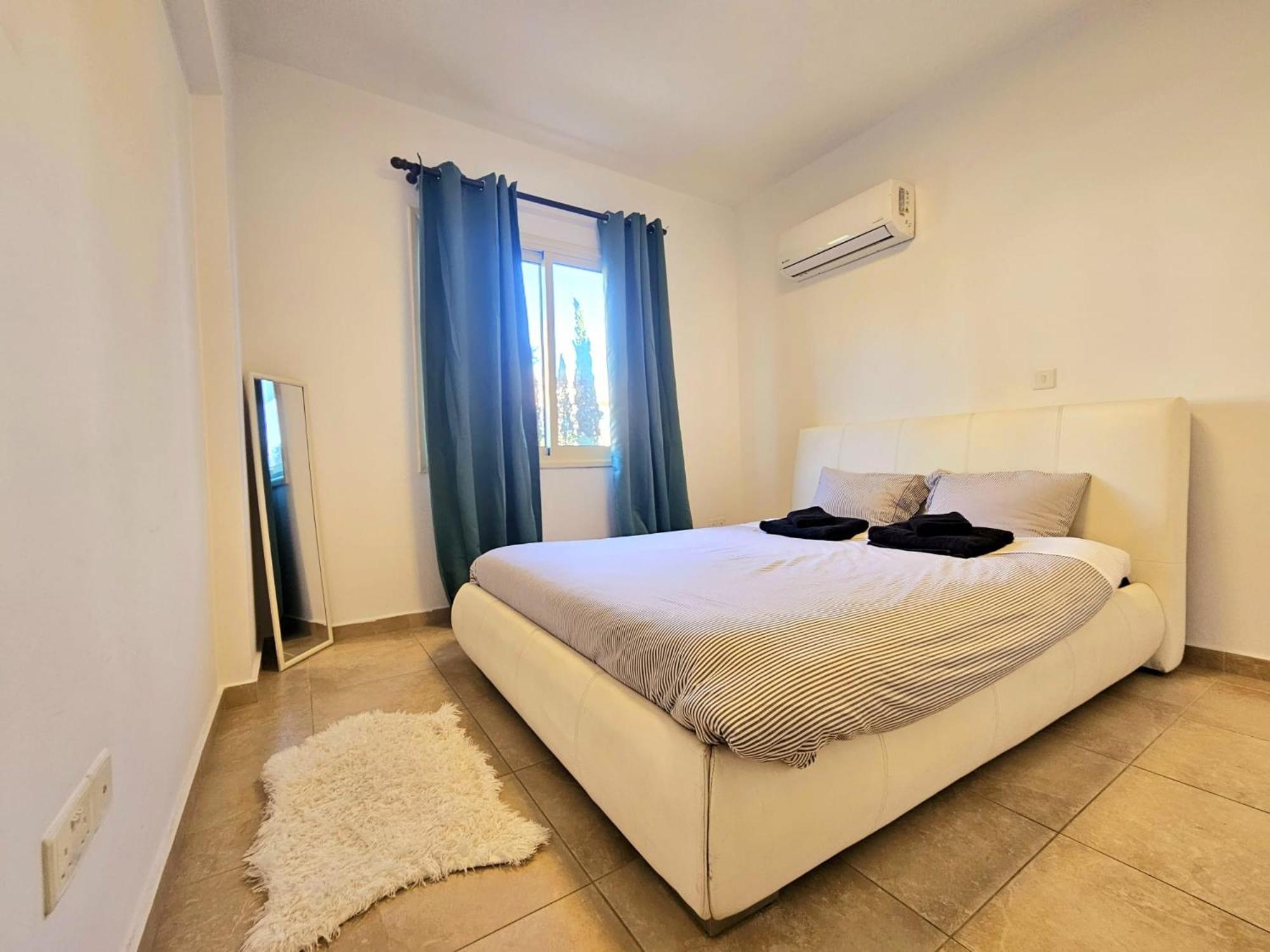 Elysia Park Apartments Paphos Exterior foto