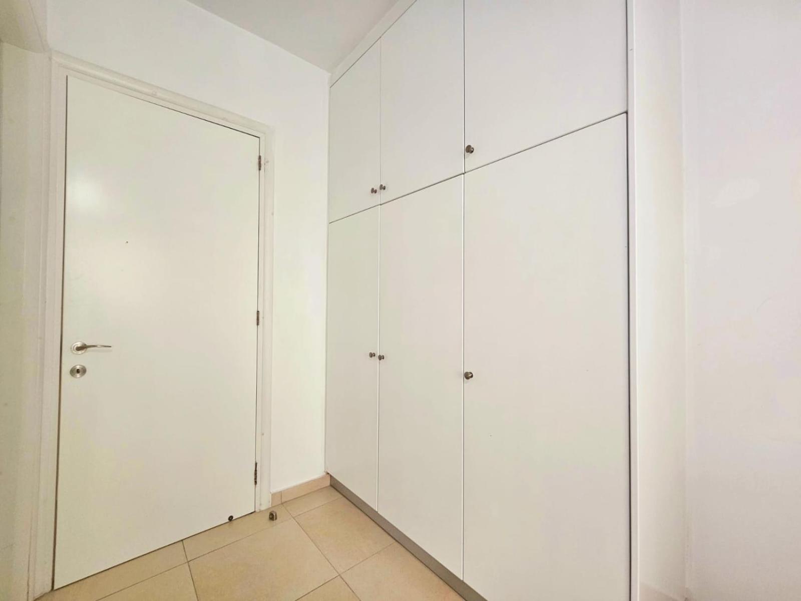 Elysia Park Apartments Paphos Exterior foto