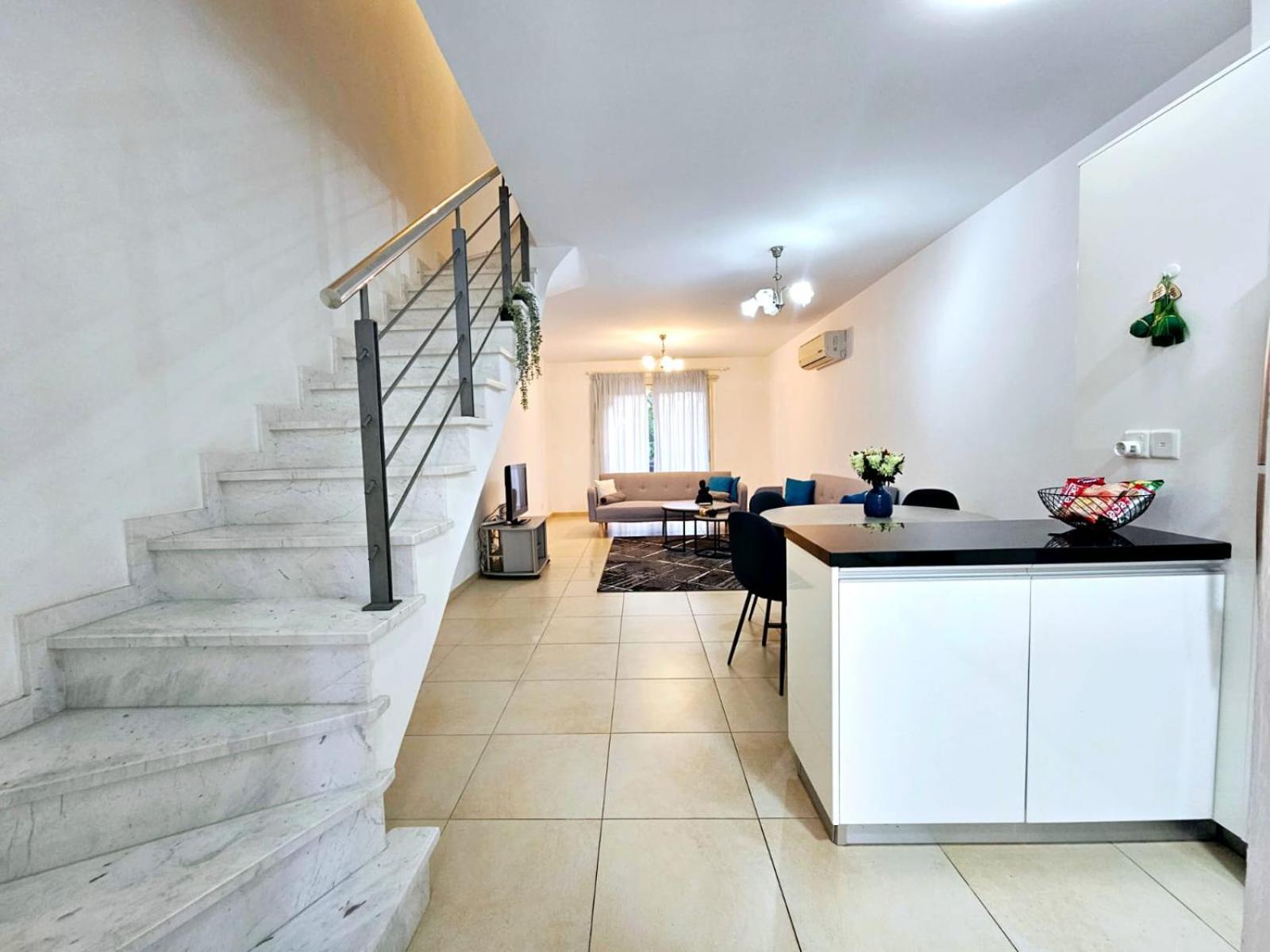 Elysia Park Apartments Paphos Exterior foto
