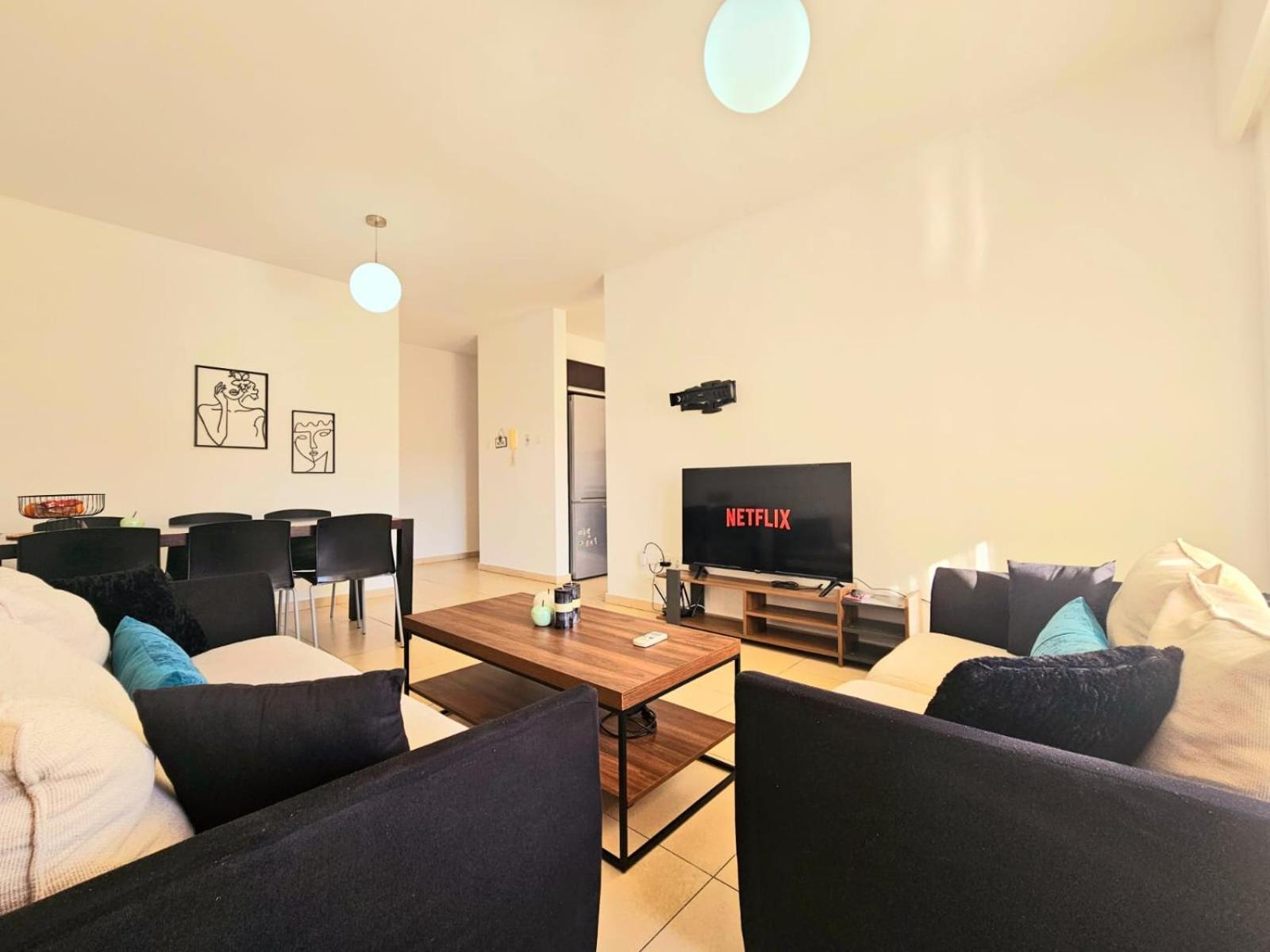 Elysia Park Apartments Paphos Exterior foto